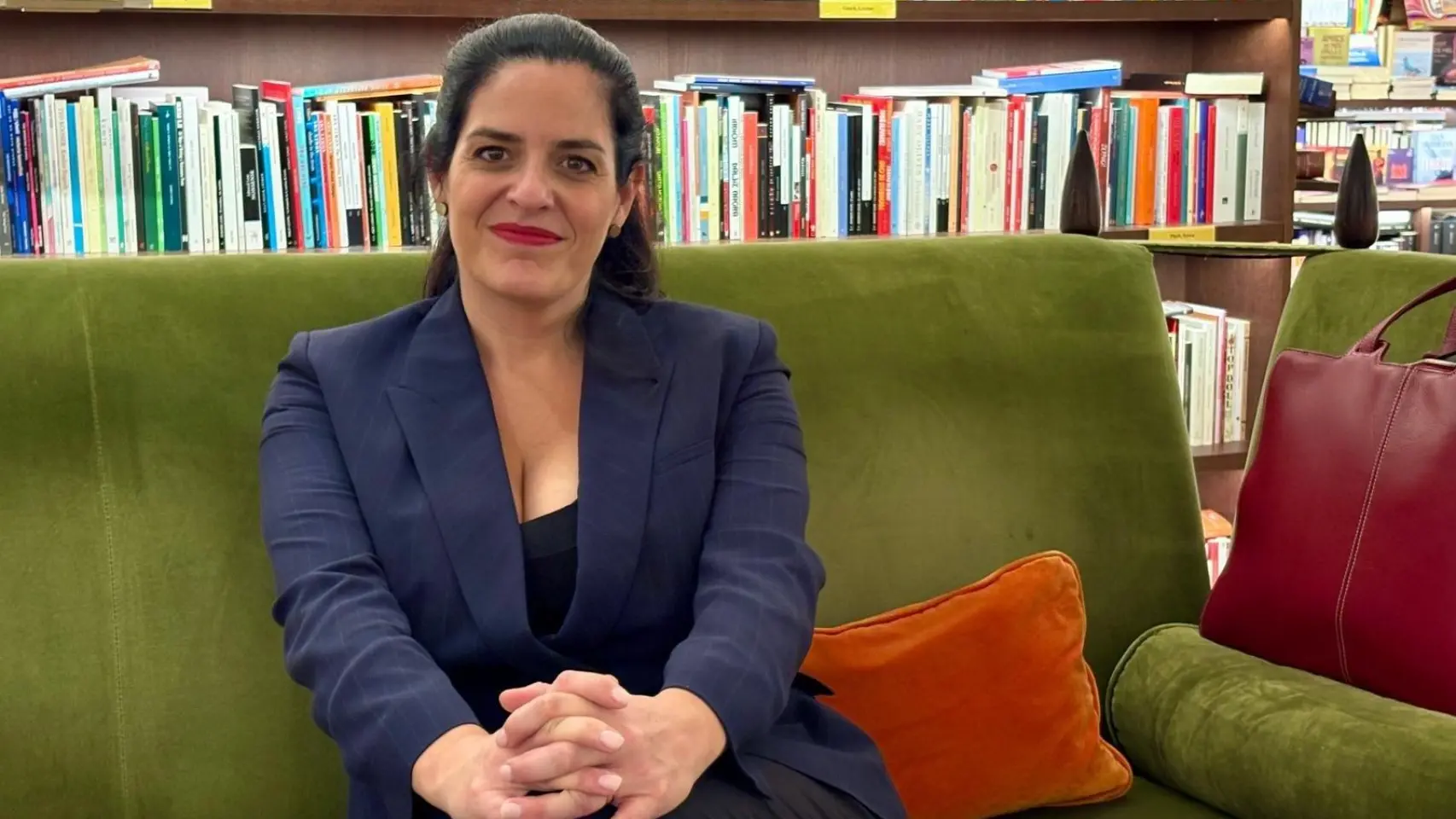 Llibres Crónica Global (08/10/2025)