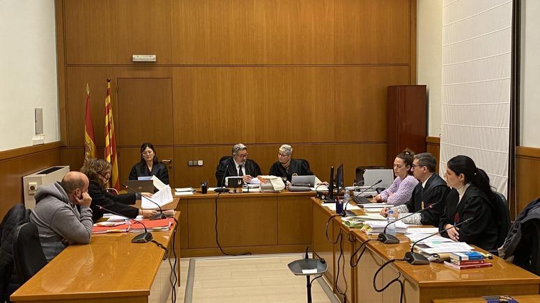 Decles Ara (03/02/2023)