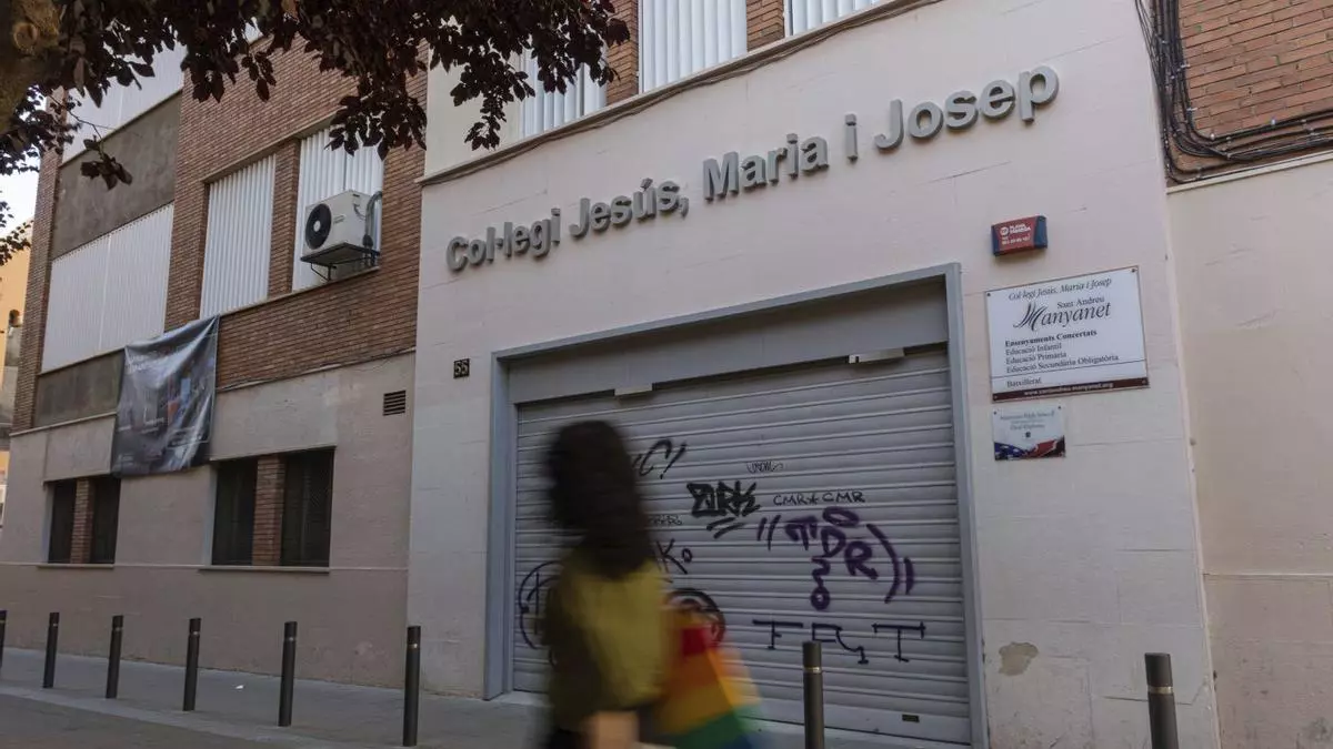 Referència El Periódico (23/02/2026)