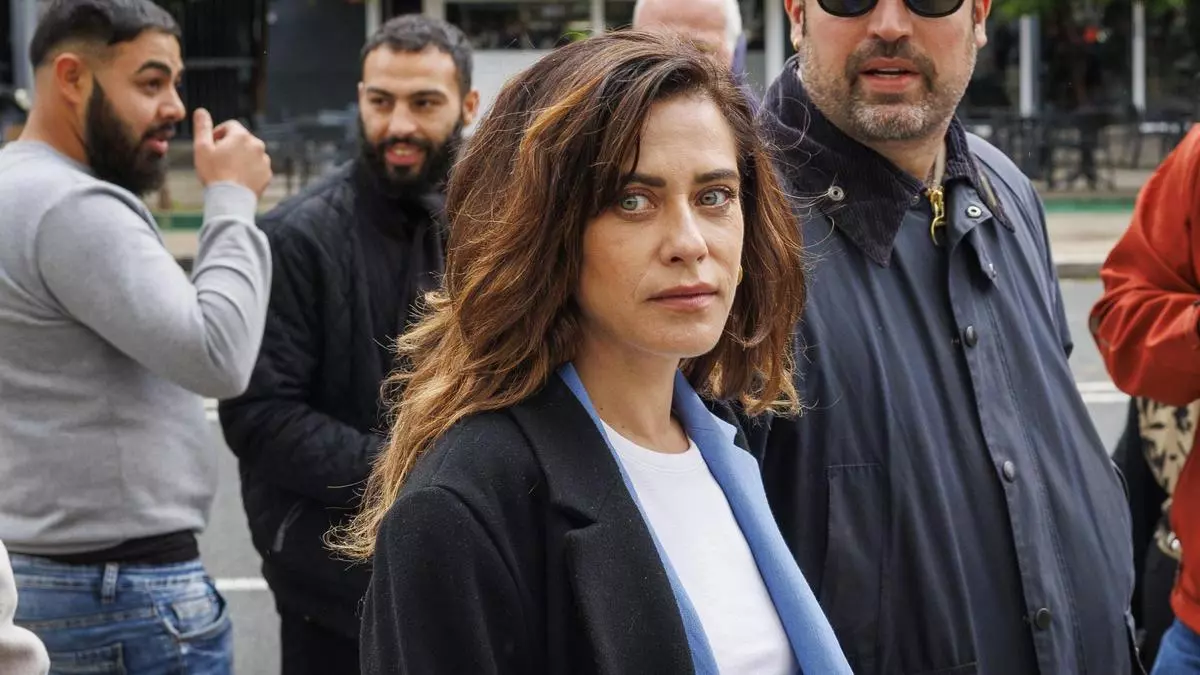 Decles El Correo de Andalucía (31/03/2025)