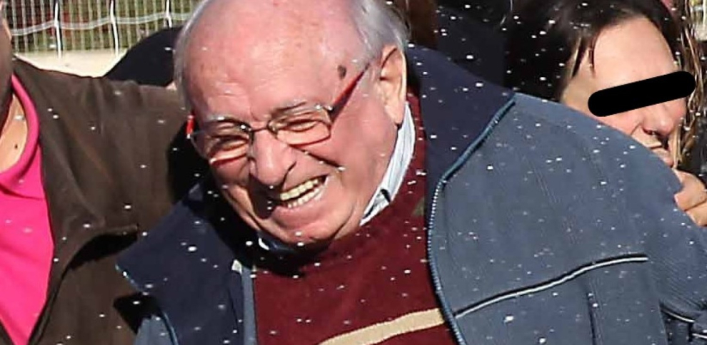 Decles La Vanguardia (21/10/2022)