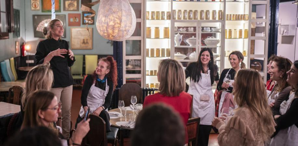 Referència La Vanguardia (08/03/2023)