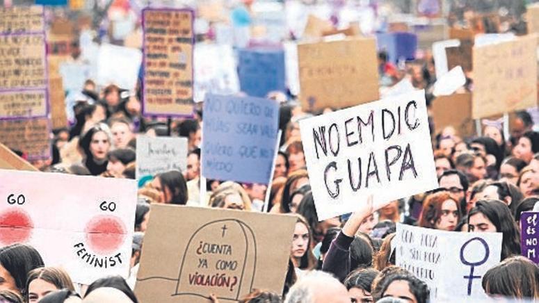 Opinió Ara (08/03/2020)