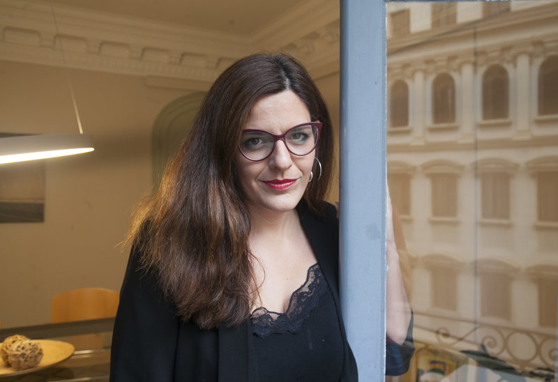 Decles El Punt Avui (11/10/2018)