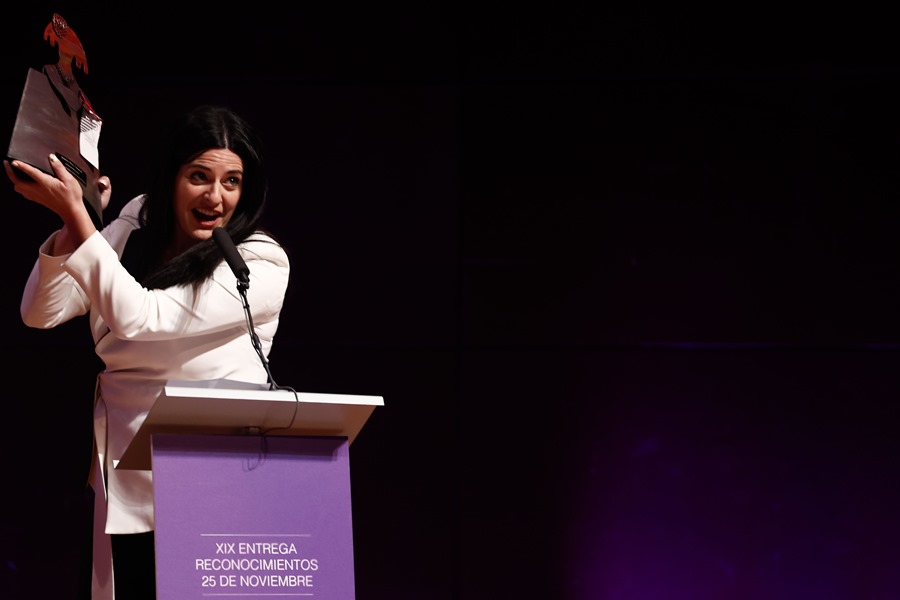 Referència EFE (21/11/2022)