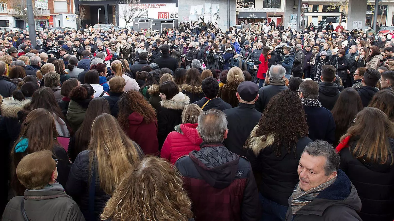 Decles Ara (18/12/2018)