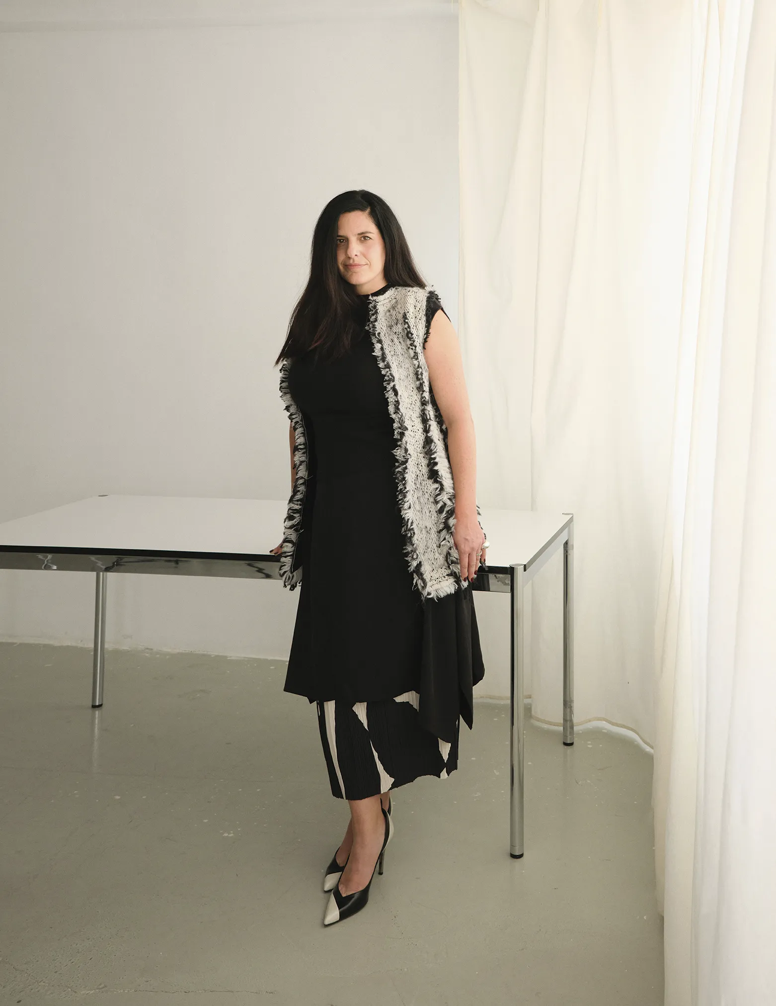 Decles Vogue (18/12/2025)