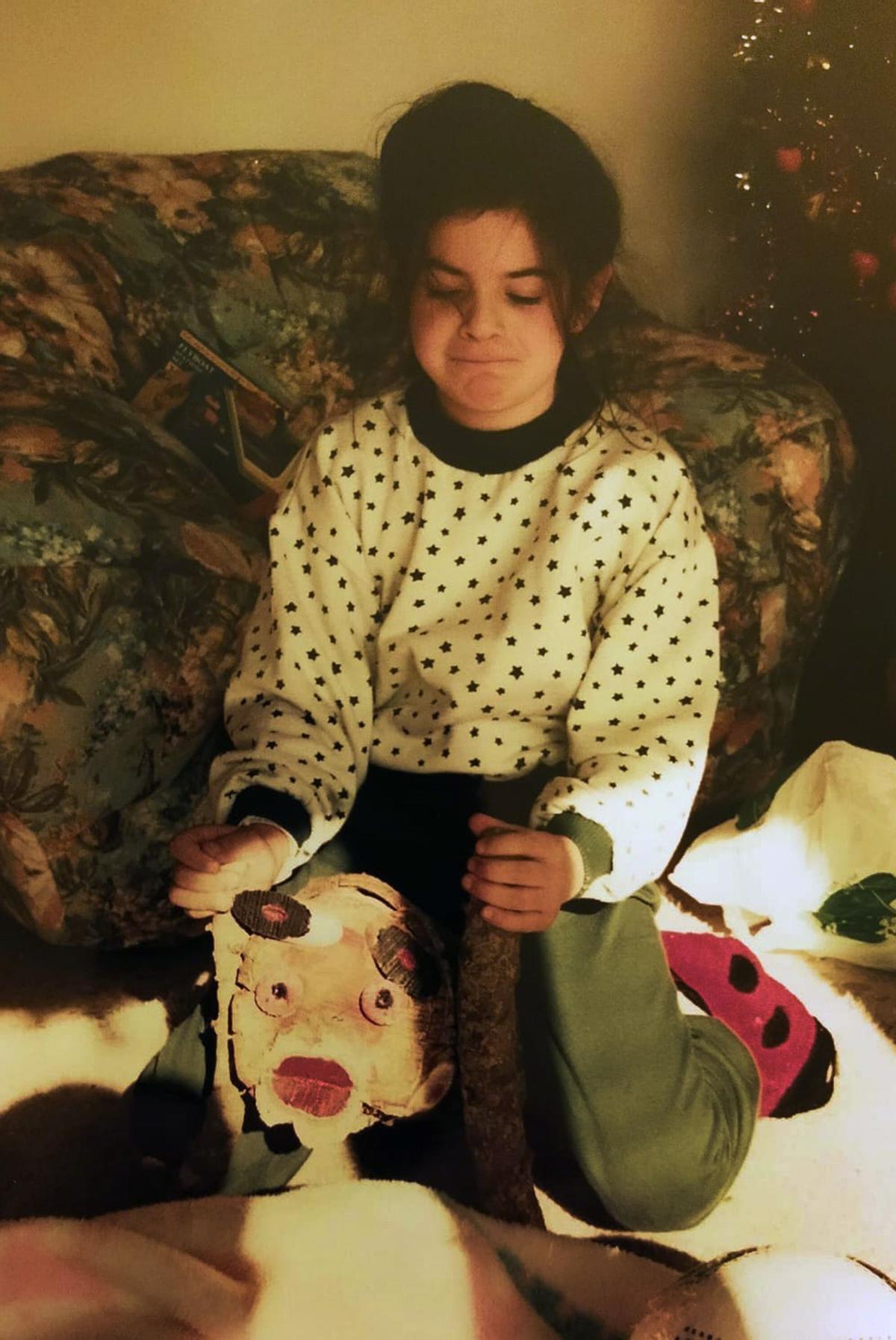 Decles Ara (22/12/2022)