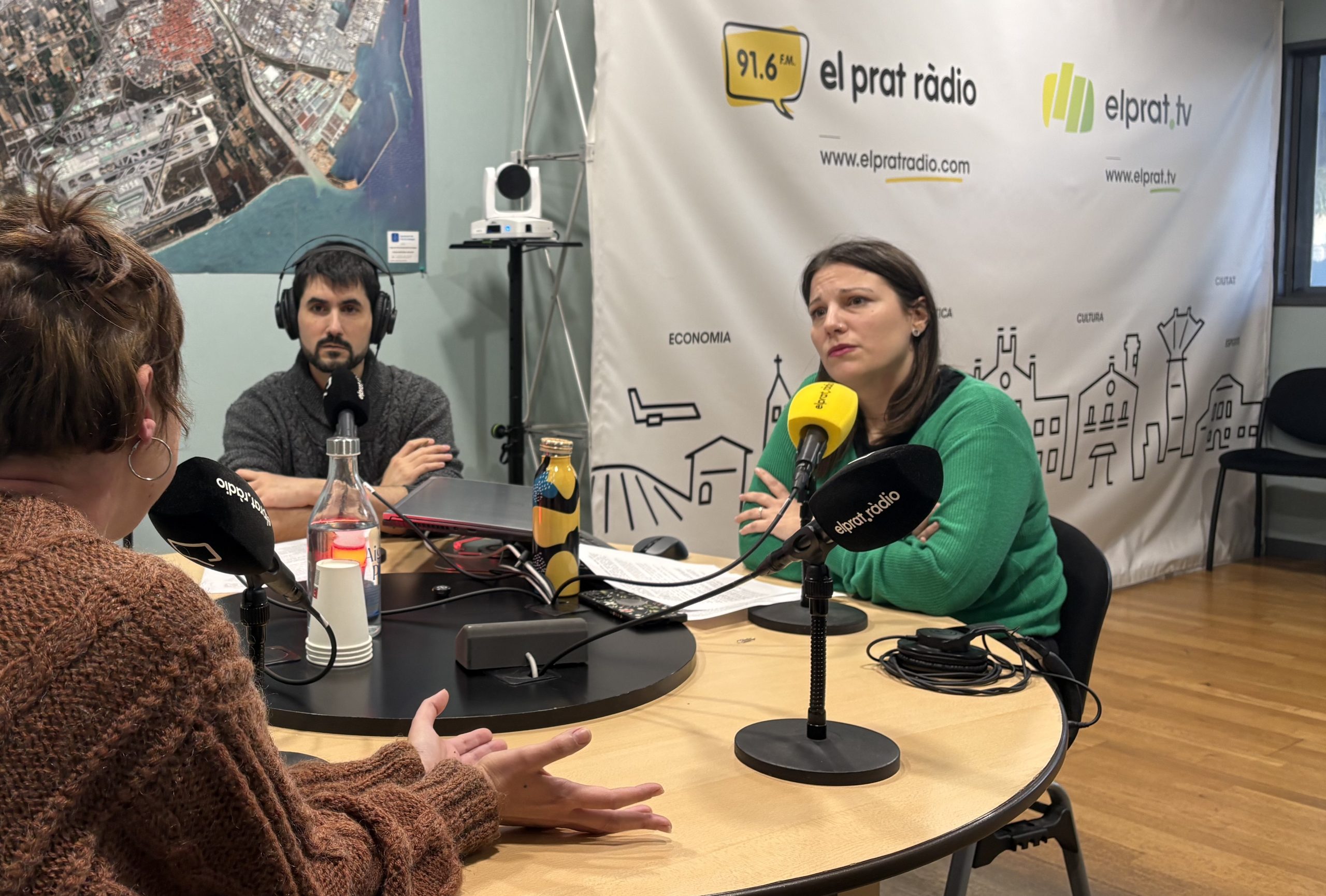 Referència El Prat Digital (24/02/2026)