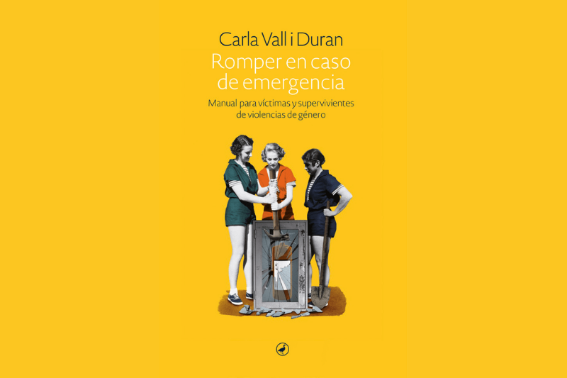 Llibres EFE (20/04/2022)